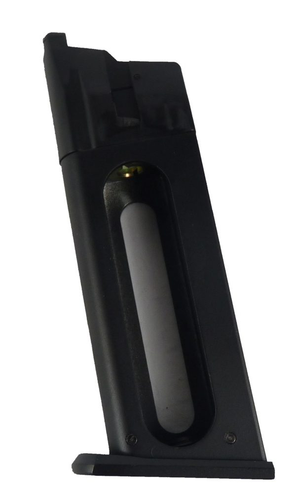 KWC Desert Eagle .50 co2 Magazine
