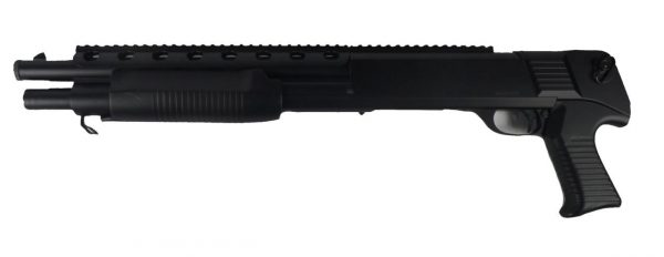 Double Eagle M309 Airsoft Shotgun