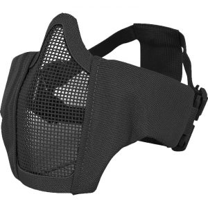 Viper Gen2 Crossteel Face Mask