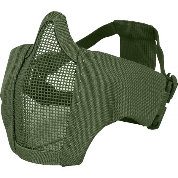 Viper Gen2 Crossteel Face Mask - Image 2