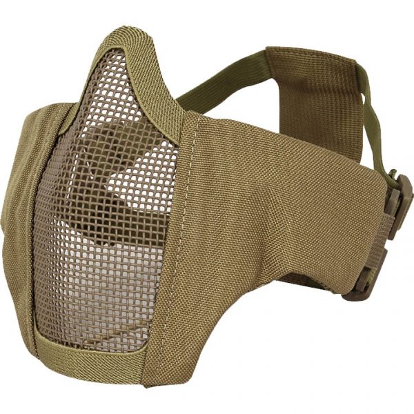 Viper Gen2 Crossteel Face Mask - Image 4