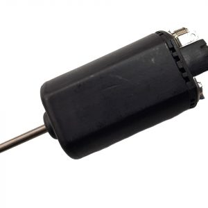 Standard AEG Replacement Motor Without Pinion - Long - Discontinued