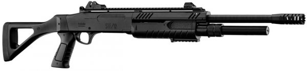 FABARM STF 12 18" Tri-Shot Airsoft Shotgun