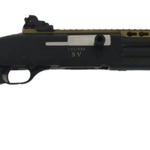 Secutor Velites M870 S-V Tri-Shot Spring Shotgun - Tan