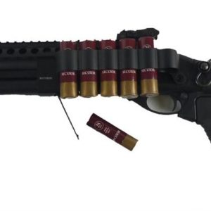 Secutor Velites M870 G-V 3 or 6 Shot Gas Shotgun