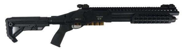 Secutor Velites M870 G-V 3 or 6 Shot Gas Shotgun - Image 2
