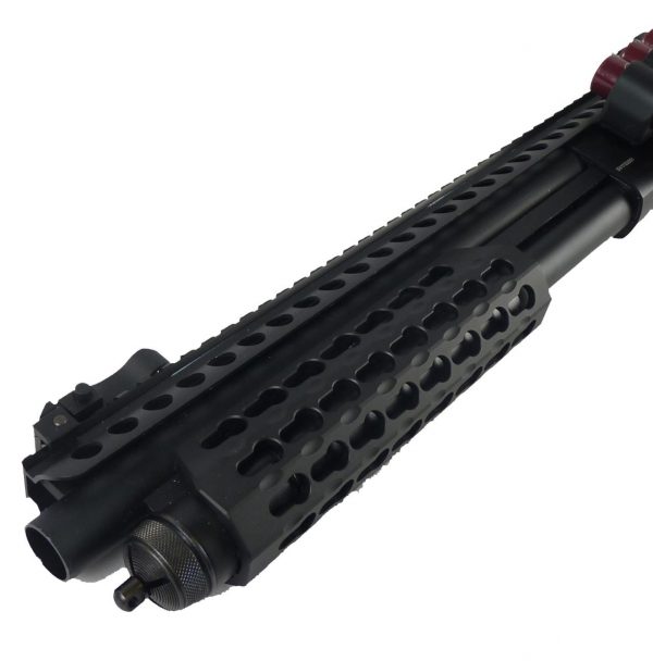 Secutor Velites M870 G-V 3 or 6 Shot Gas Shotgun - Image 4