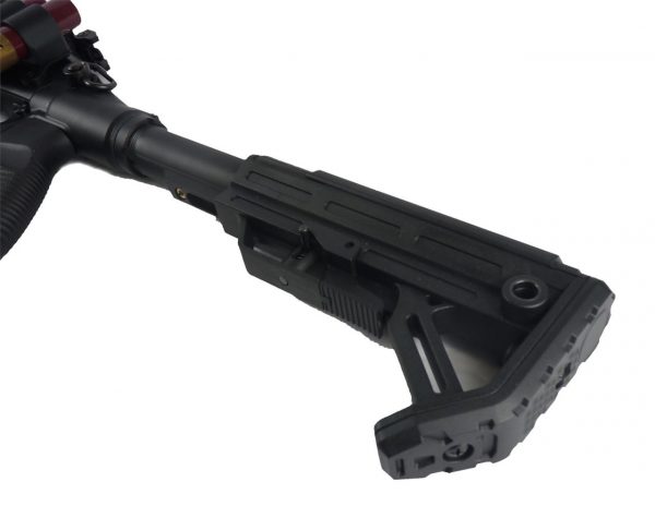 Secutor Velites M870 G-V 3 or 6 Shot Gas Shotgun - Image 5