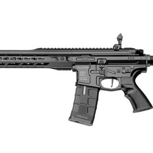 ICS CXP MARS S3 Carbine Airsoft Gun - Black