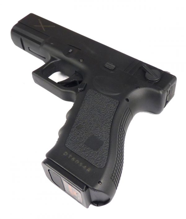 Saigo Defense Yakuza Mosfet Airsoft G Series MKII AEP - Image 5