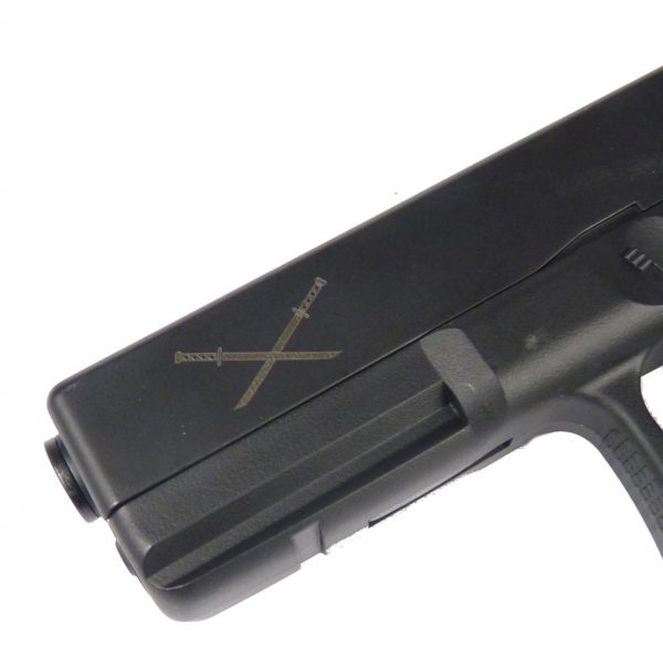 Saigo Defense Yakuza Mosfet Airsoft G Series MKII AEP - Image 6