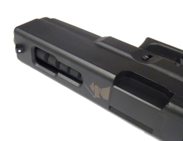 Saigo Defense Yakuza Mosfet Airsoft G Series MKII AEP - Image 7