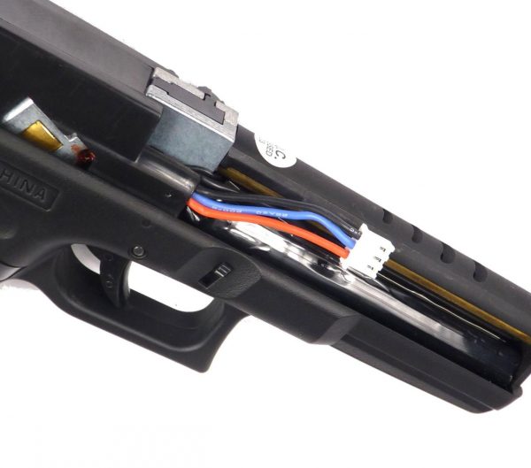 Saigo Defense Yakuza Mosfet Airsoft G Series MKII AEP - Image 8
