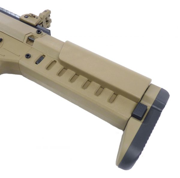 Ares GSG G14 Airsoft Gun - Tan - Image 6