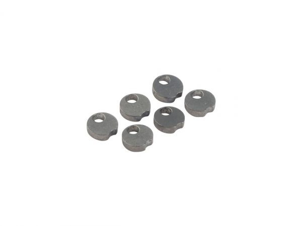 Ultimate Gear Sector Clip 6pcs - Image 2
