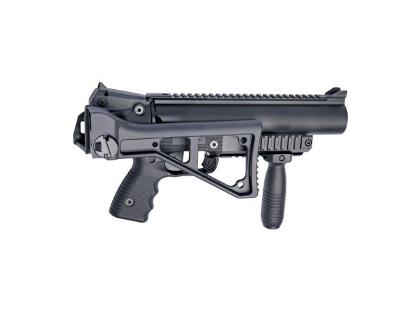 B&T Grenade Launcher Black GL-06 - Image 3