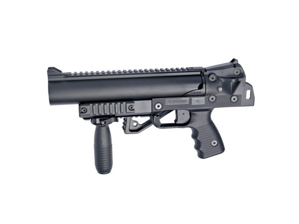 B&T Grenade Launcher Black GL-06 - Image 4