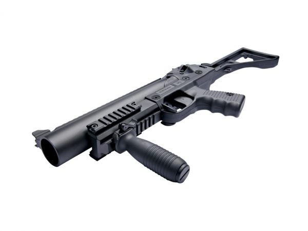 B&T Grenade Launcher Black GL-06 - Image 6
