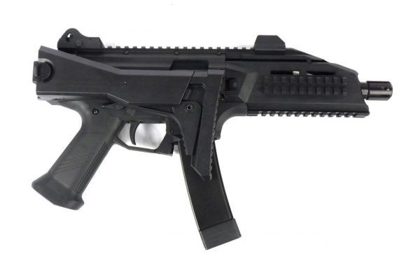 ASG CZ Scorpion EVO 3 - Image 2