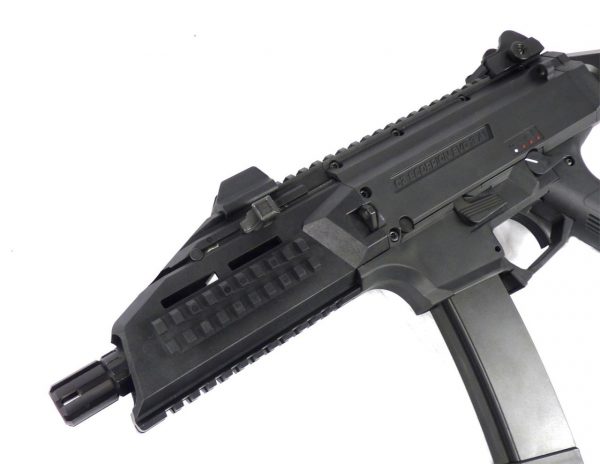 ASG CZ Scorpion EVO 3 - Image 3
