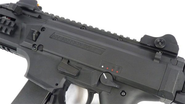 ASG CZ Scorpion EVO 3 - Image 4