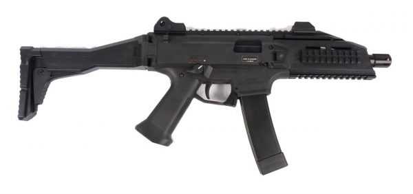 ASG CZ Scorpion EVO 3 - Image 5
