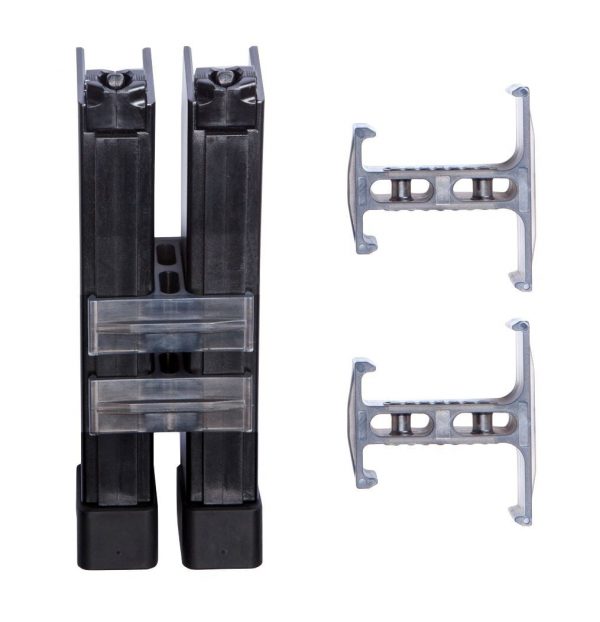Magazine Coupler Set For CZ Scorpion EVO 3 - A1 - Image 2