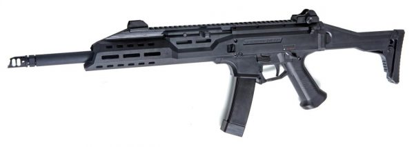 CZ Scorpion EVO 3 A1 Carbine - Image 4