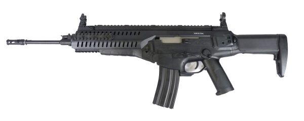 Umarex Beretta ARX160 Elite Airsoft Rifle - Black - Image 7
