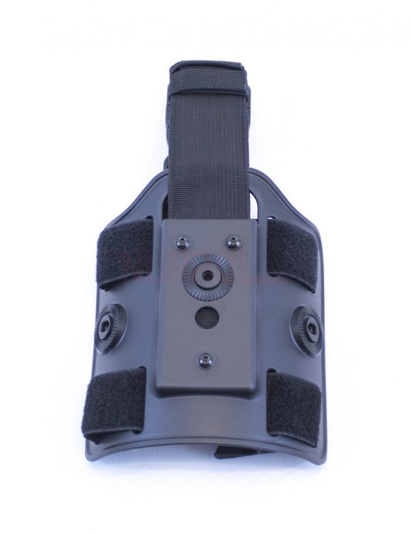 Nuprol Polymer Drop Leg Platform - Image 3