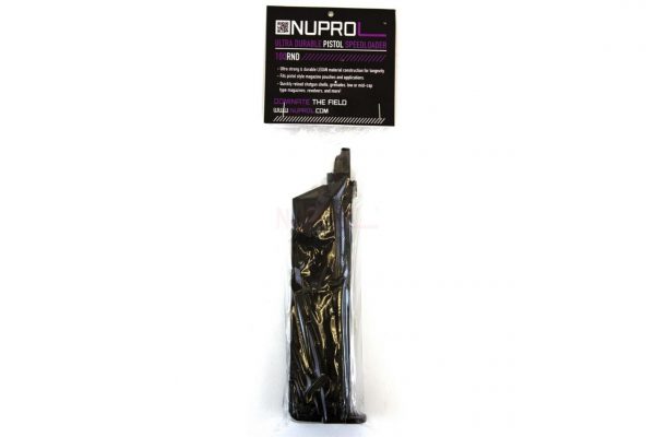 Nuprol Pistol Speed Loader - Image 3