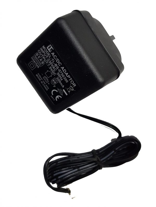 Charger 6 Cell 300mAh Mains Charger - Image 2