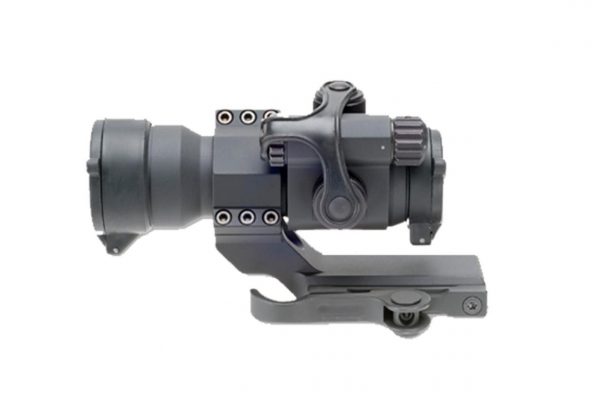 NP Point HD-1 Military Aimpoint Dot Sight + Mount - Image 2