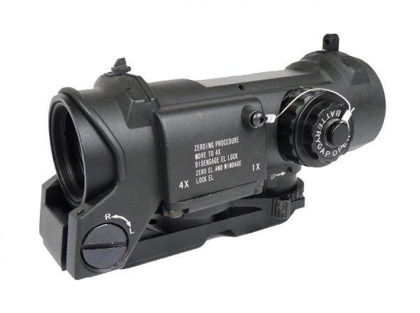 Phantom F 4 x 32 Sight - Image 6