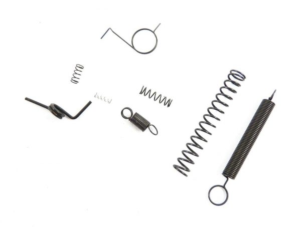 APS V3 Gearbox Spring Set - Image 2