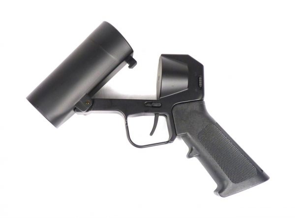 S-Thunder 40mm Grenade Launcher Short Barrel - Image 2