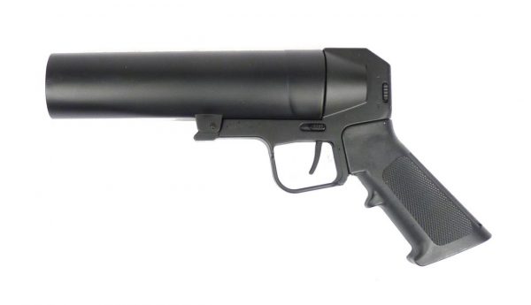S-Thunder Grenade Launcher Long Barrel - Image 3