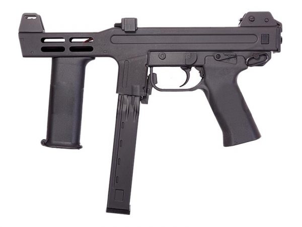 AY Spectre M4 Airsoft SMG - Image 2
