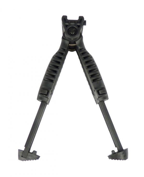 Spring Eject Tactical Bipod - Image 2
