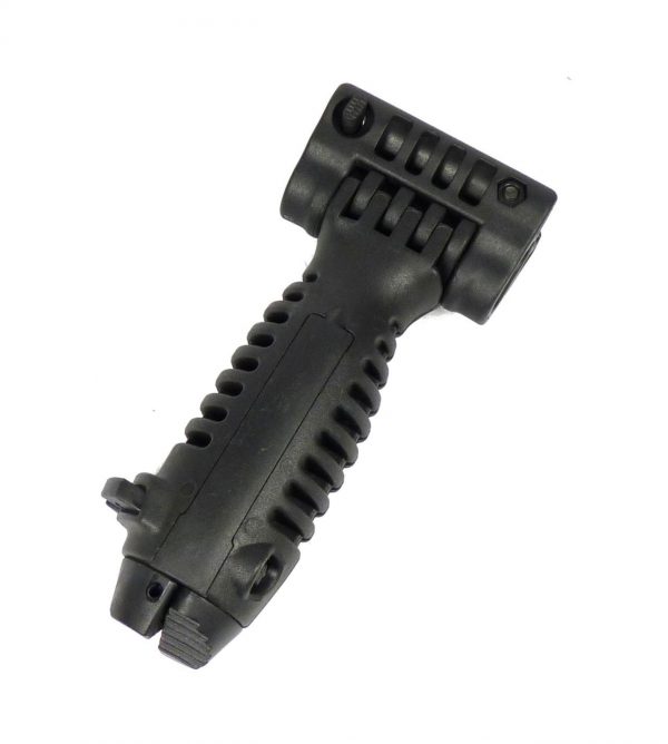 Spring Eject Tactical Bipod - Image 4