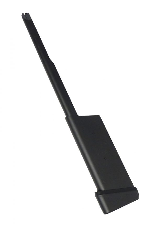 Cyma Glock 18c AEP High Cap Magazine - Image 2