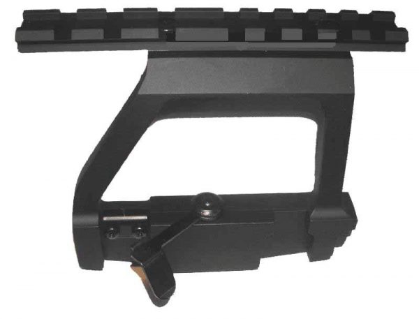 AK, SVD Dragunov Scope Mount