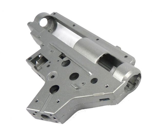 Classic Army Version 2 Gearbox Casing 9mm - Image 4