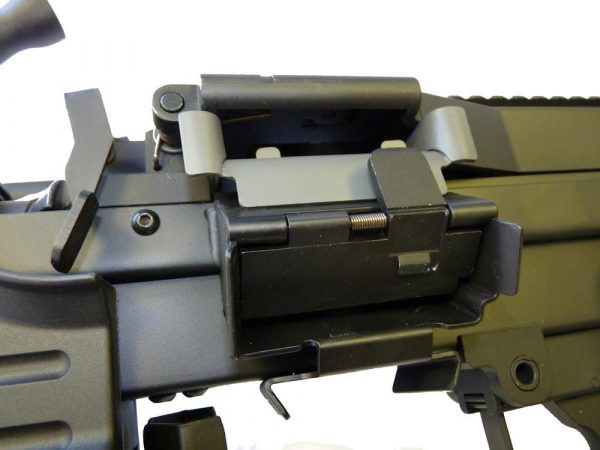 Classic Army M249 Para Support Gun - Image 4