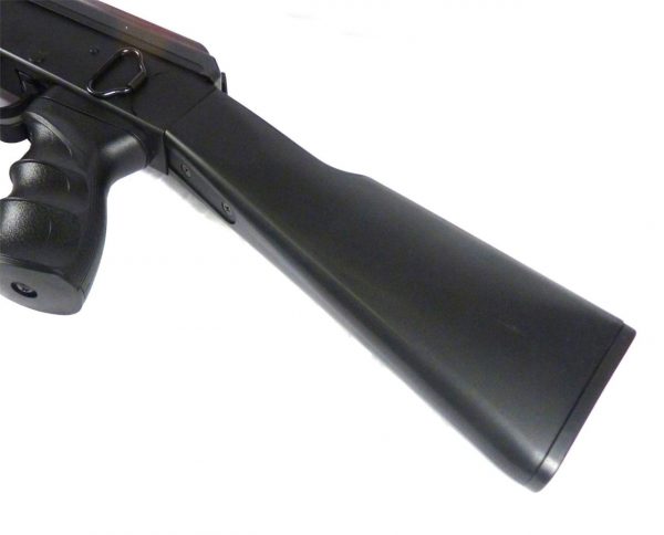 Cyma CM028A AK47 Tactical Airsoft AEG - Image 2