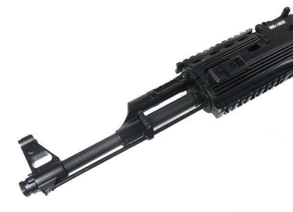 Cyma CM028A AK47 Tactical Airsoft AEG - Image 4