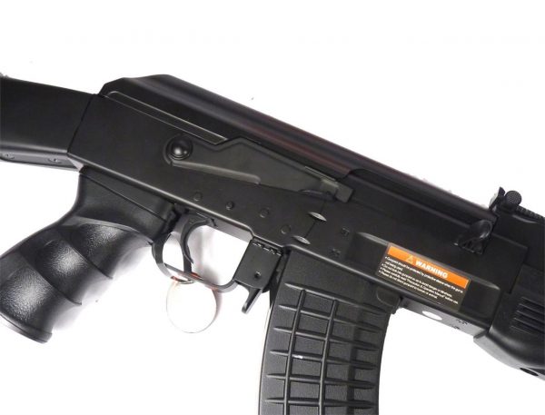 Cyma CM028A AK47 Tactical Airsoft AEG - Image 5