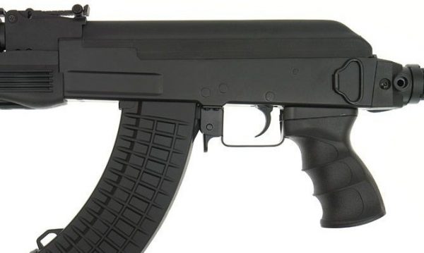 Cyma CM028C PMC RIS Tactical Stock AK47 - Image 11