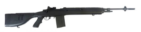CYMA M14 Delta CM032 Airsoft Rifle - Image 2