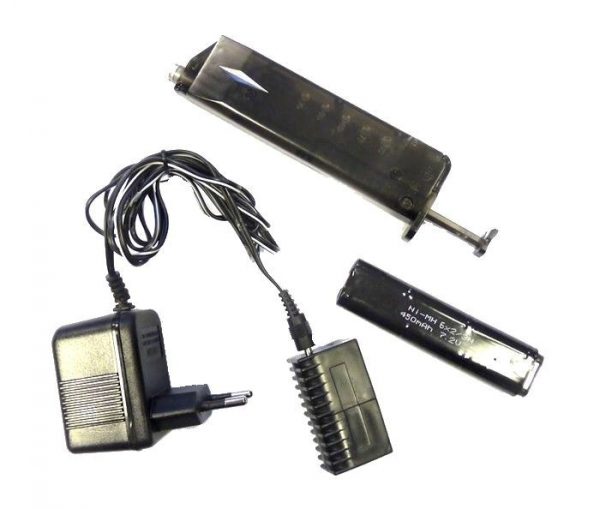 CYMA CM121 DE EAP - Image 6